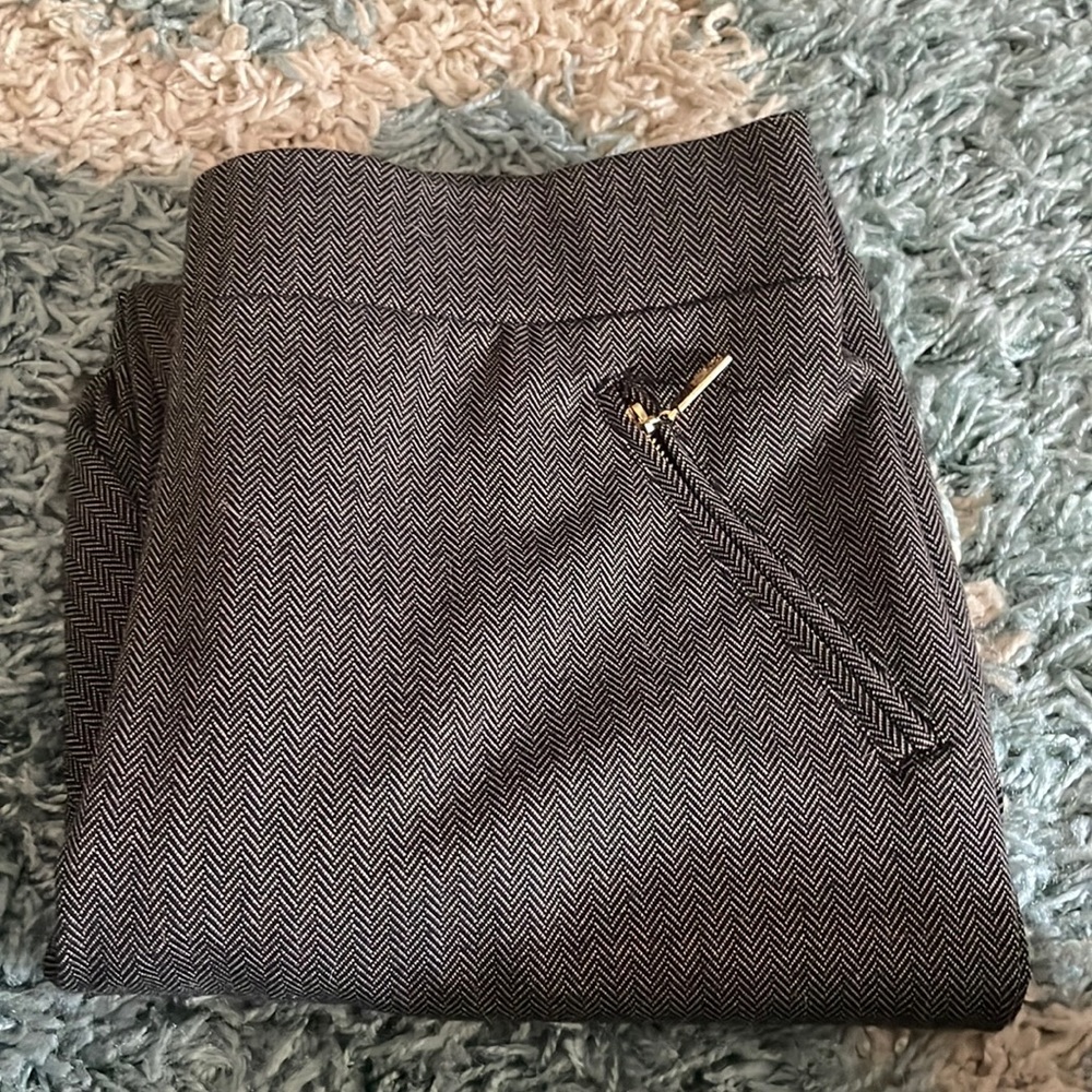 Woman’s dress pants